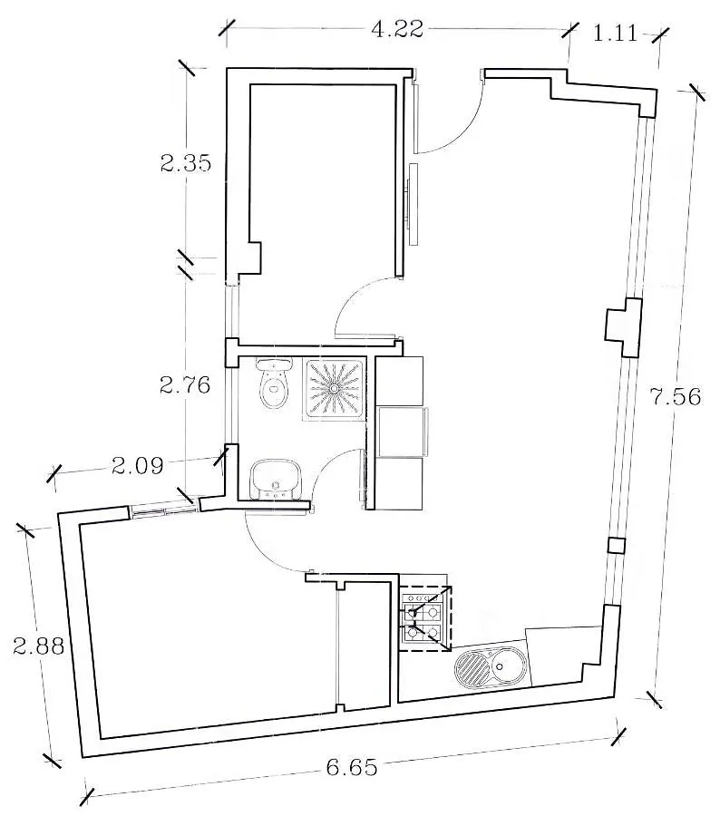 Appartamento Edificio Gloria Los Cristianos
