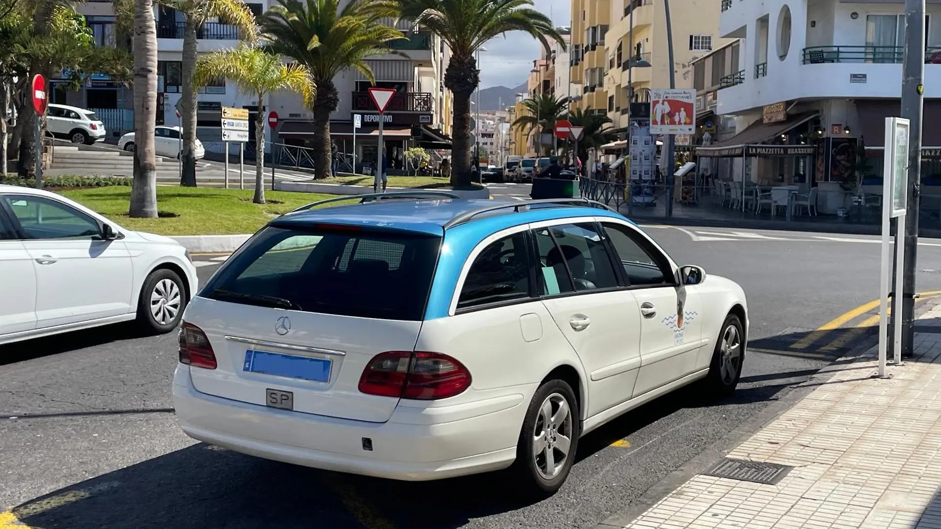 Appartamento Edificio Gloria Los Cristianos  Spagna