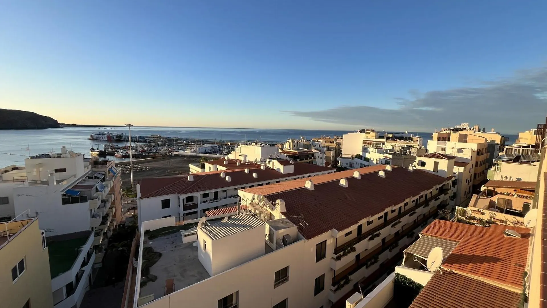 Appartamento Edificio Gloria Los Cristianos