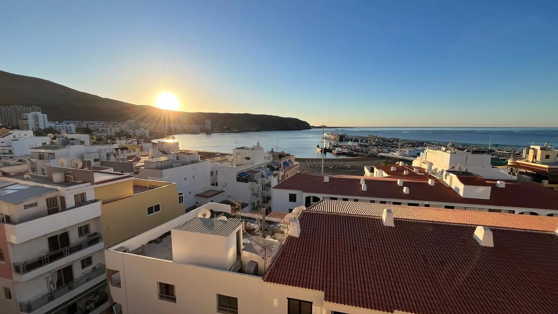 Appartamento Edificio Gloria Los Cristianos