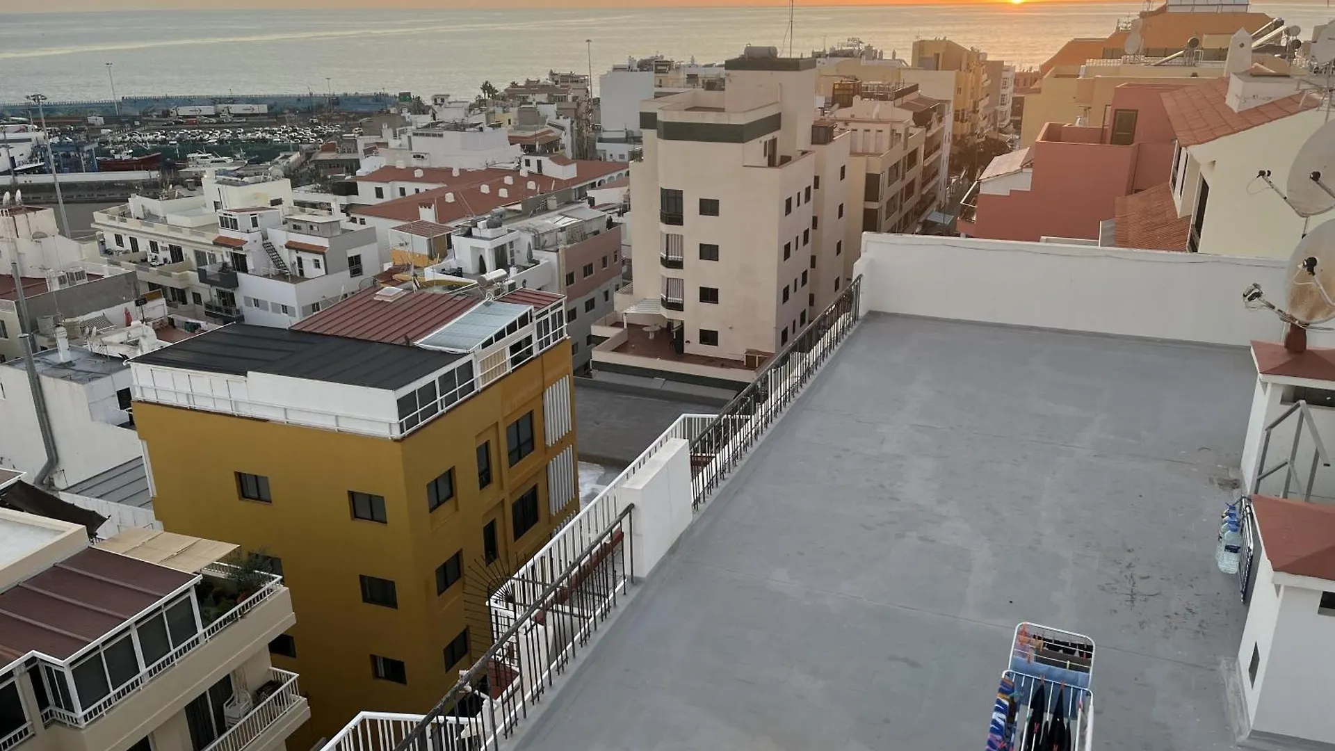 Appartamento Edificio Gloria Los Cristianos  0*, Los Cristianos (Tenerife) Spagna