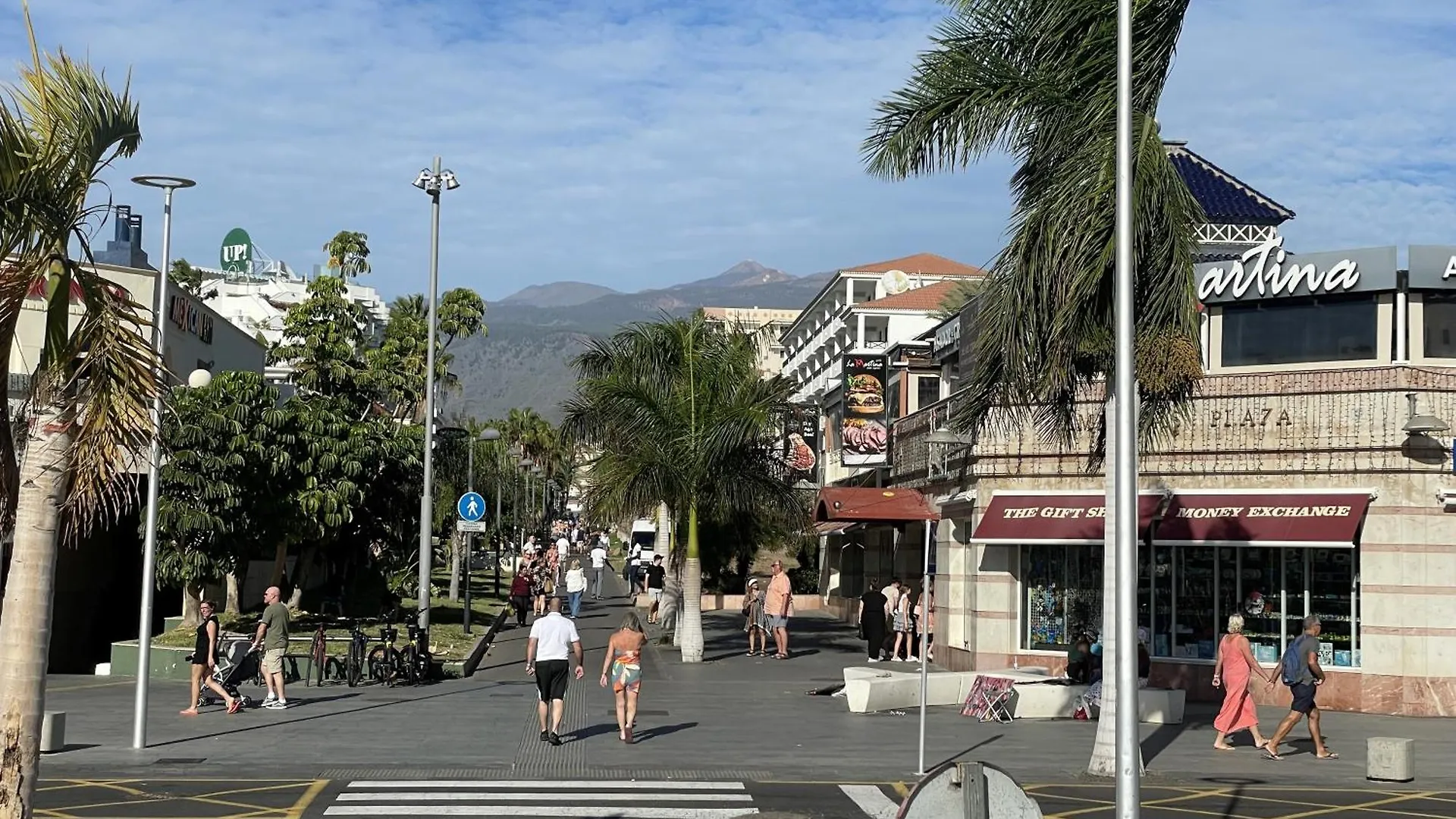 Appartamento Edificio Gloria Los Cristianos   Los Cristianos (Tenerife)