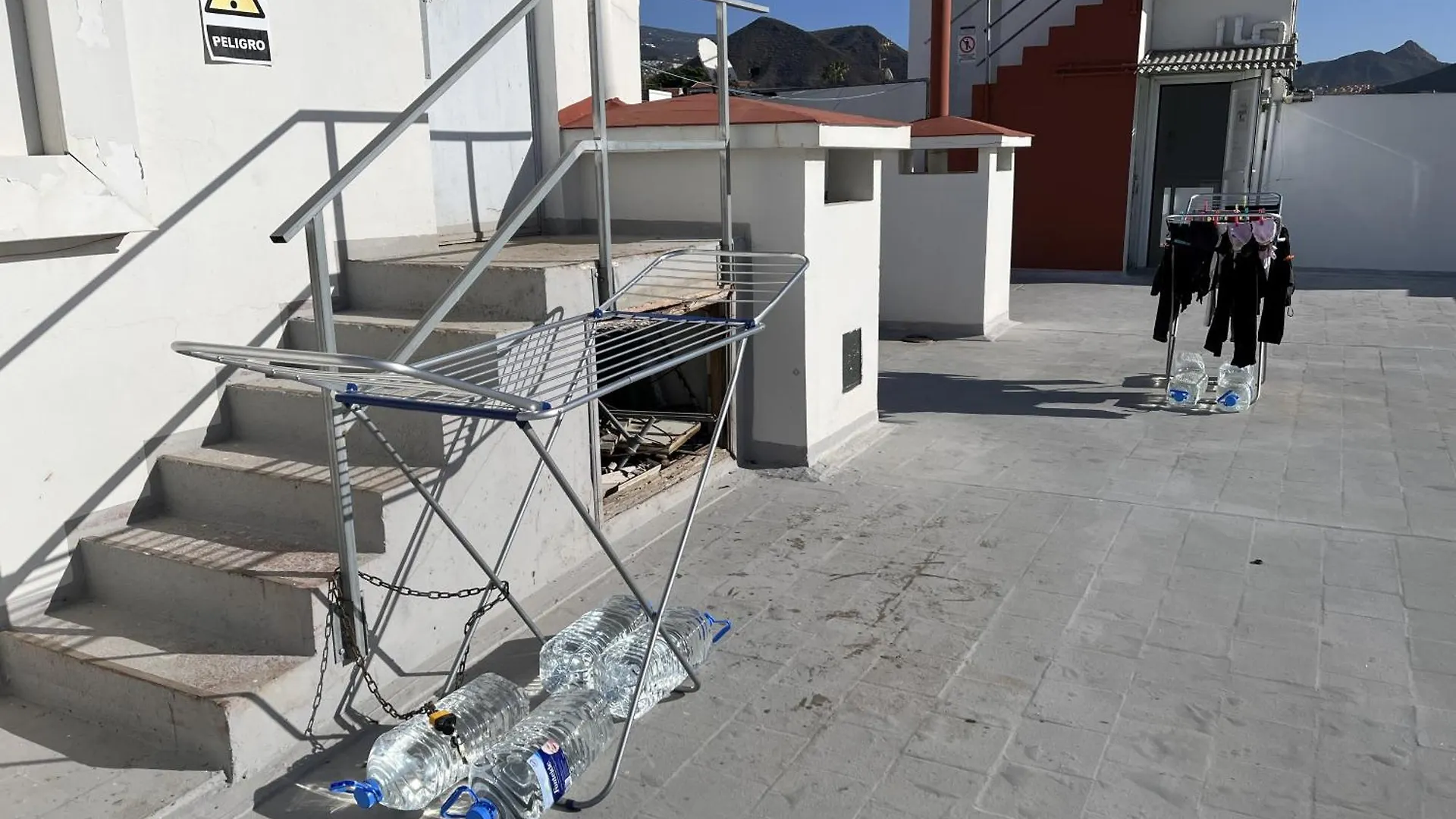Appartamento Edificio Gloria Los Cristianos  Spagna