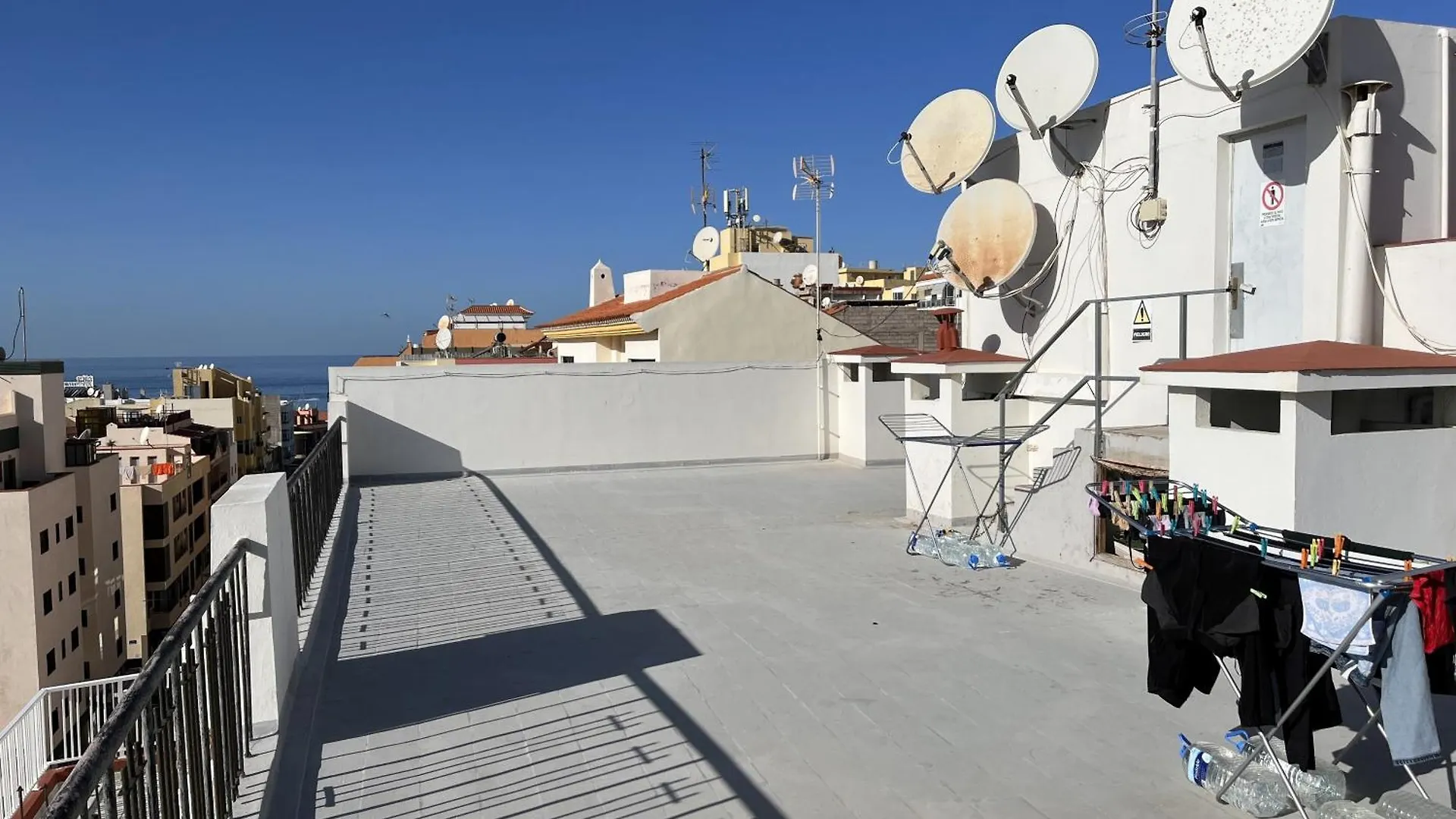 Appartamento Edificio Gloria Los Cristianos  Los Cristianos (Tenerife)