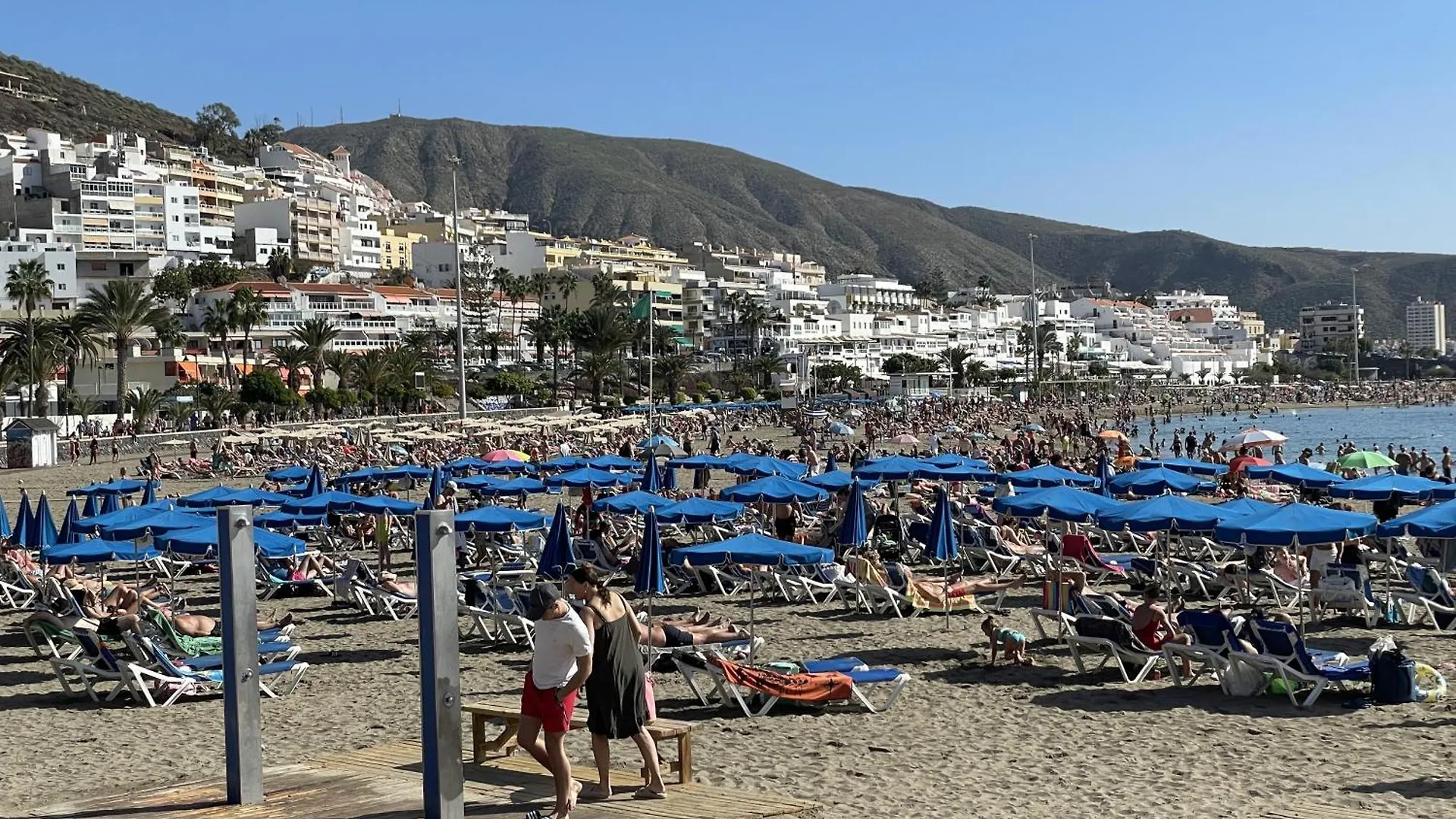 Appartamento Edificio Gloria Los Cristianos  0*, Los Cristianos (Tenerife)