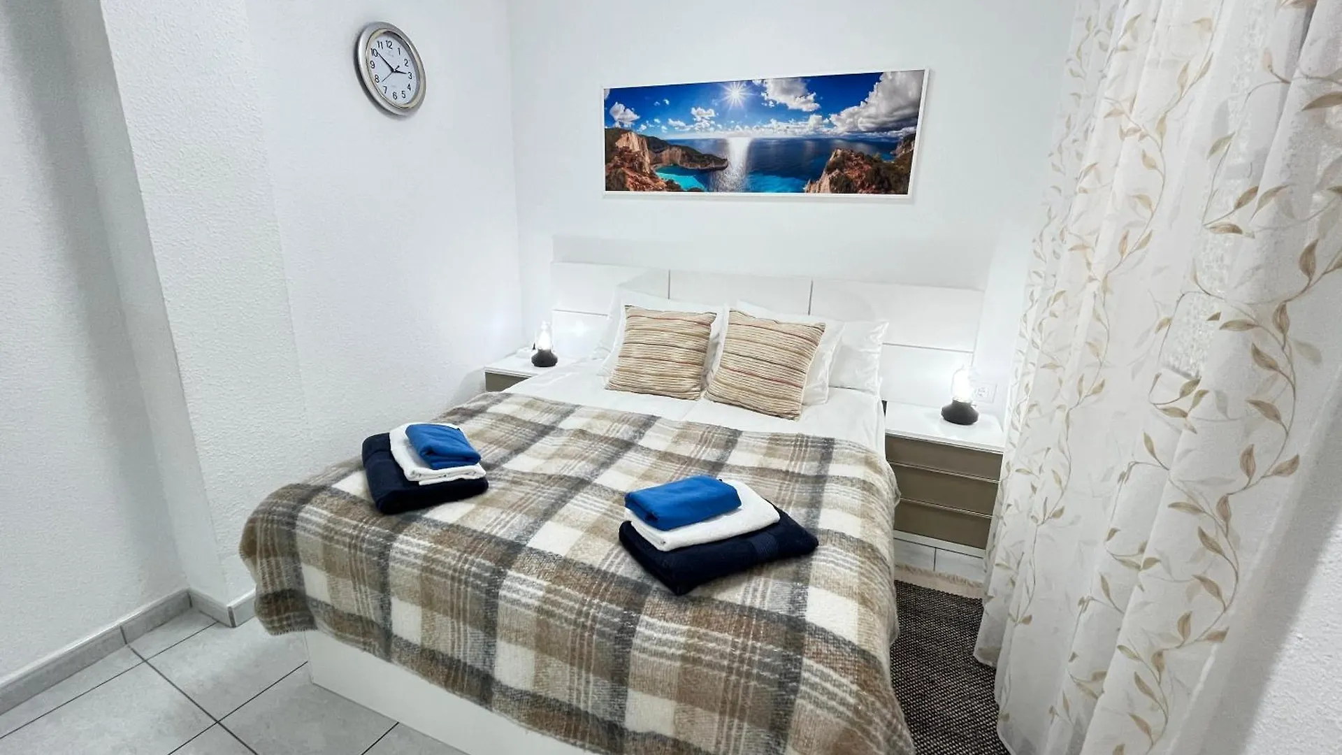 Appartamento Edificio Gloria Los Cristianos  Los Cristianos (Tenerife)