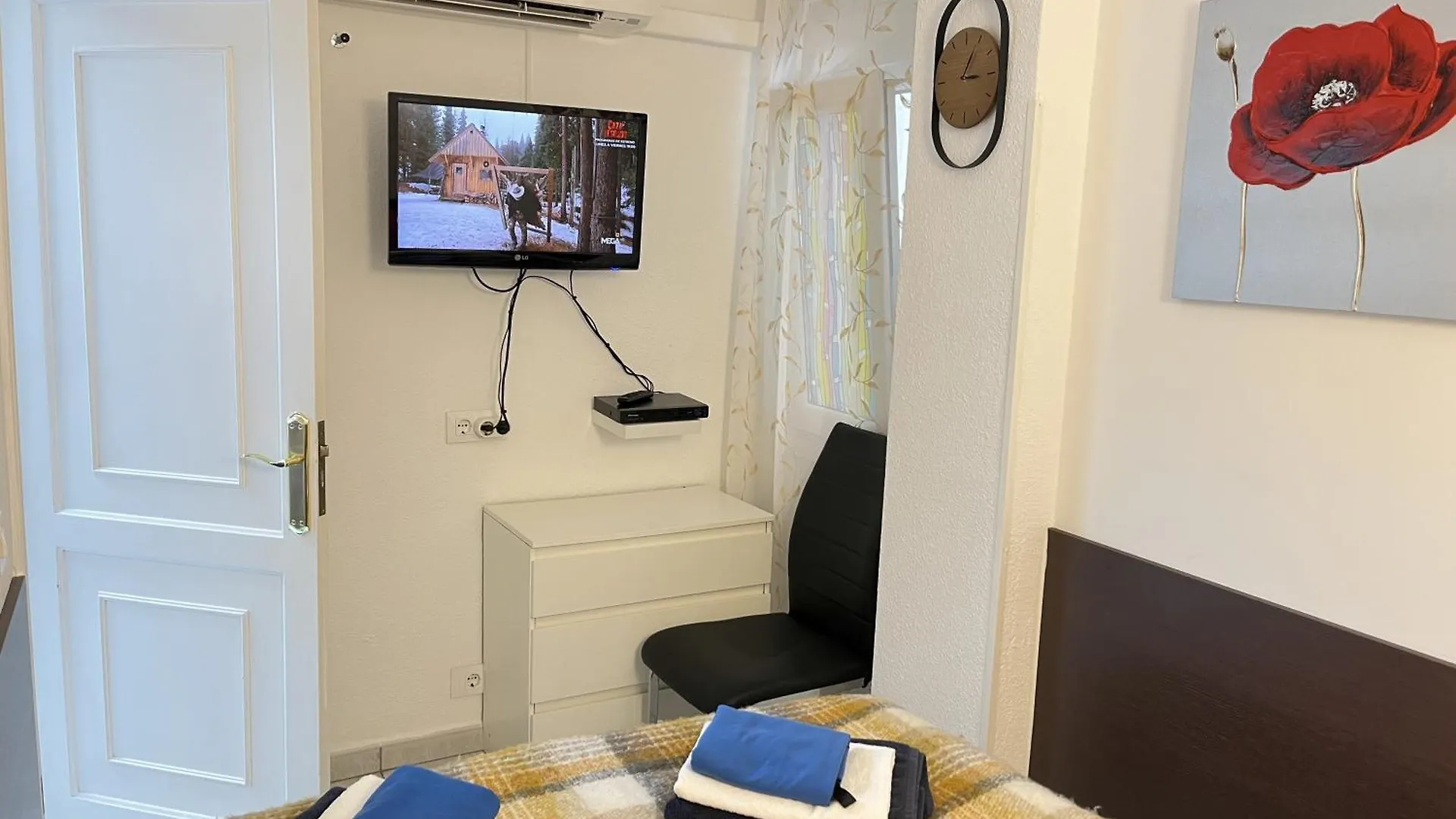Appartamento Edificio Gloria Los Cristianos  0*, Los Cristianos (Tenerife) Spagna