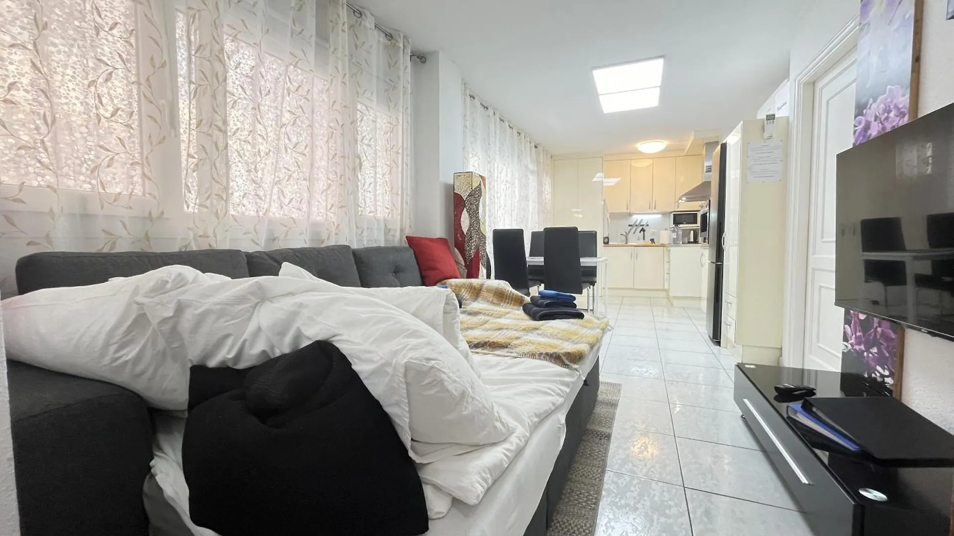 Appartamento Edificio Gloria Los Cristianos  Spagna