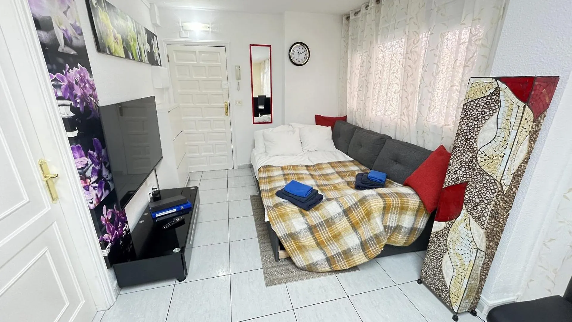 Appartamento Edificio Gloria Los Cristianos