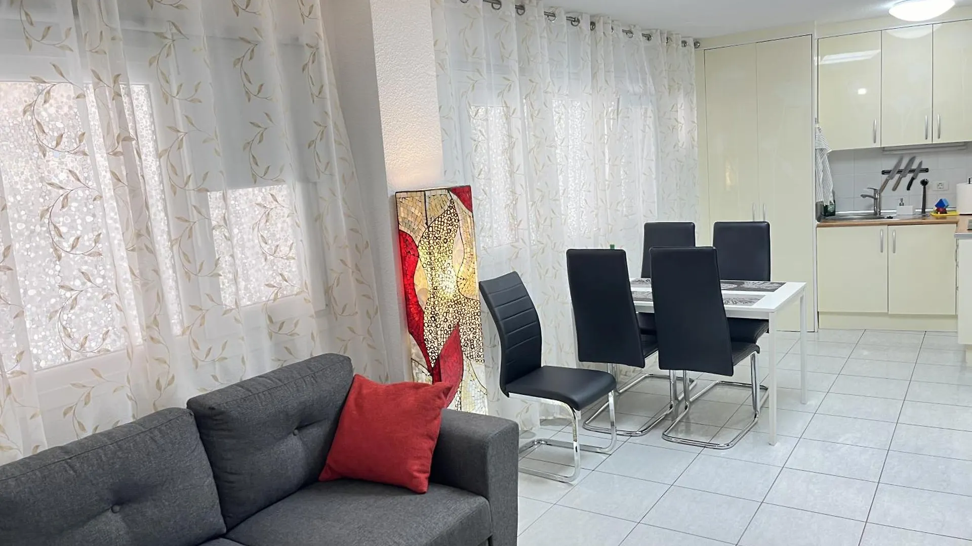Appartamento Edificio Gloria Los Cristianos  0*, Los Cristianos (Tenerife) Spagna