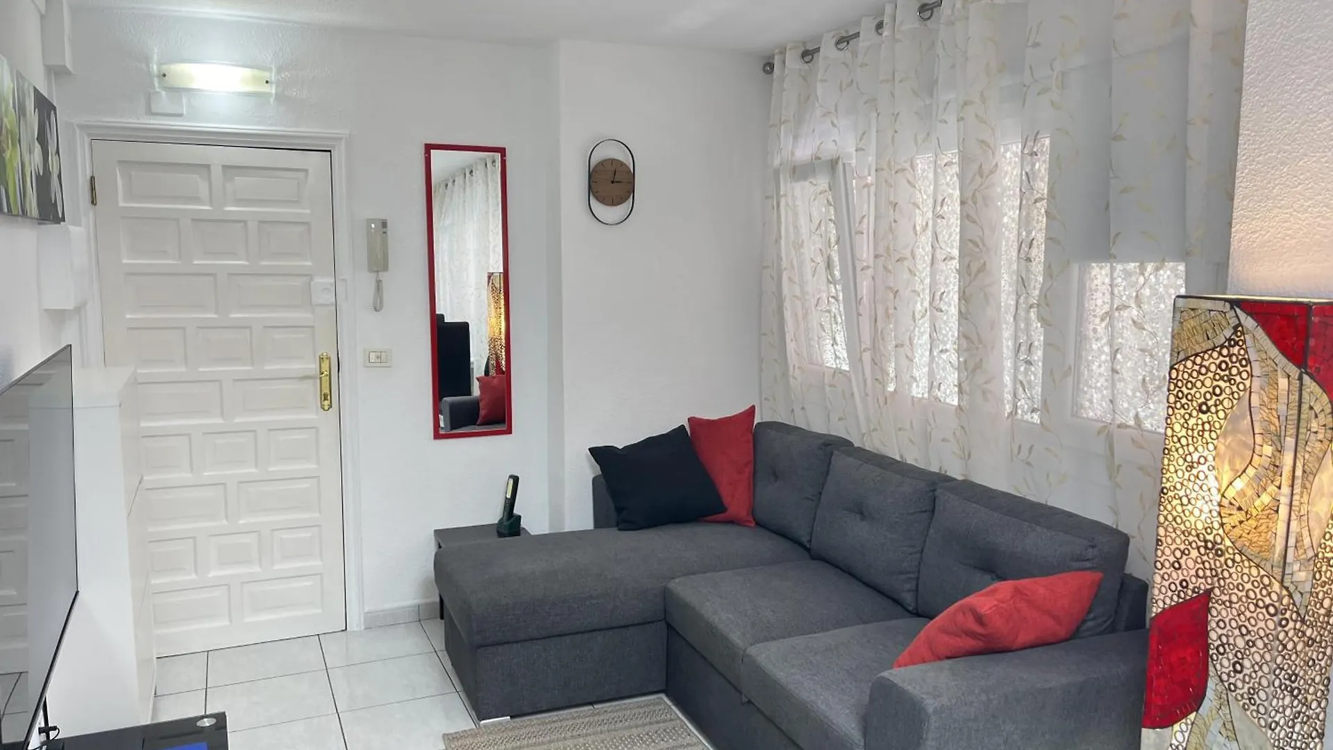 Appartamento Edificio Gloria Los Cristianos  Spagna