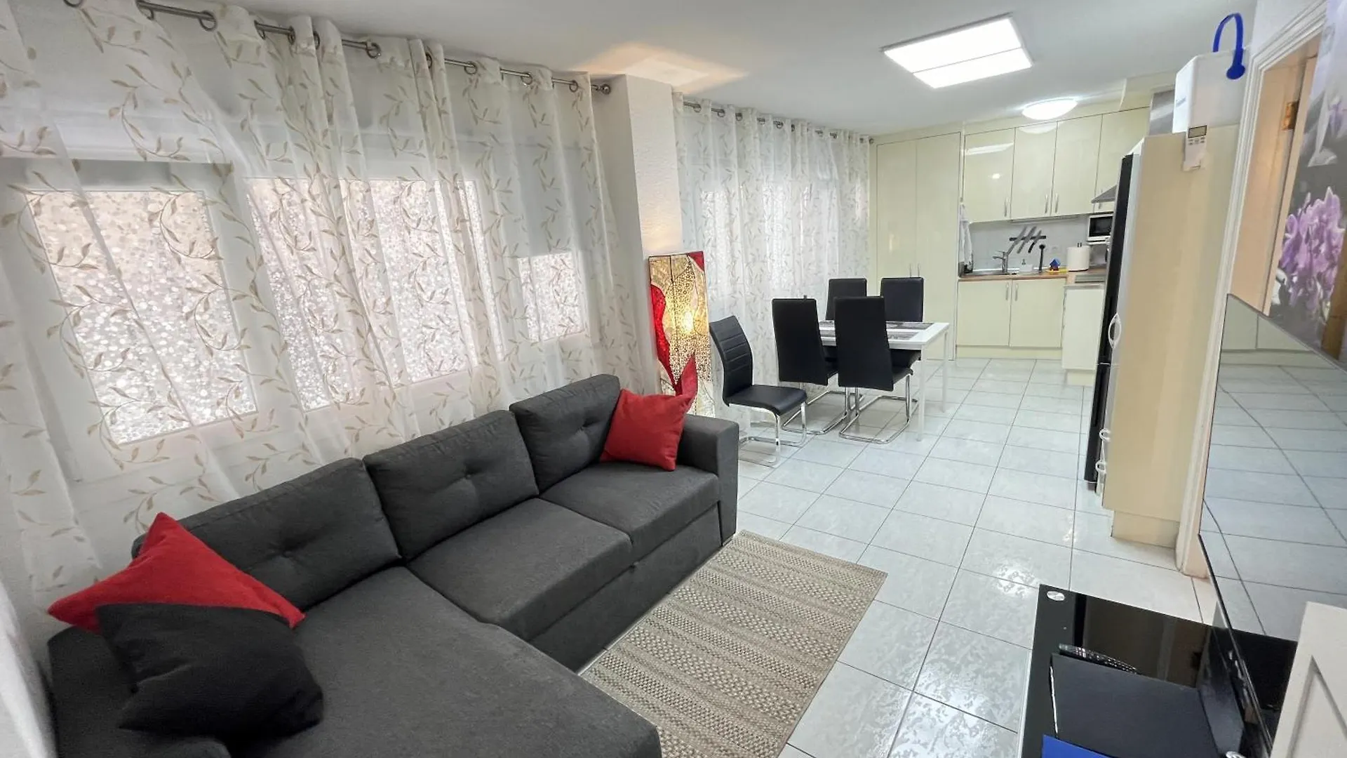 Appartamento Edificio Gloria Los Cristianos