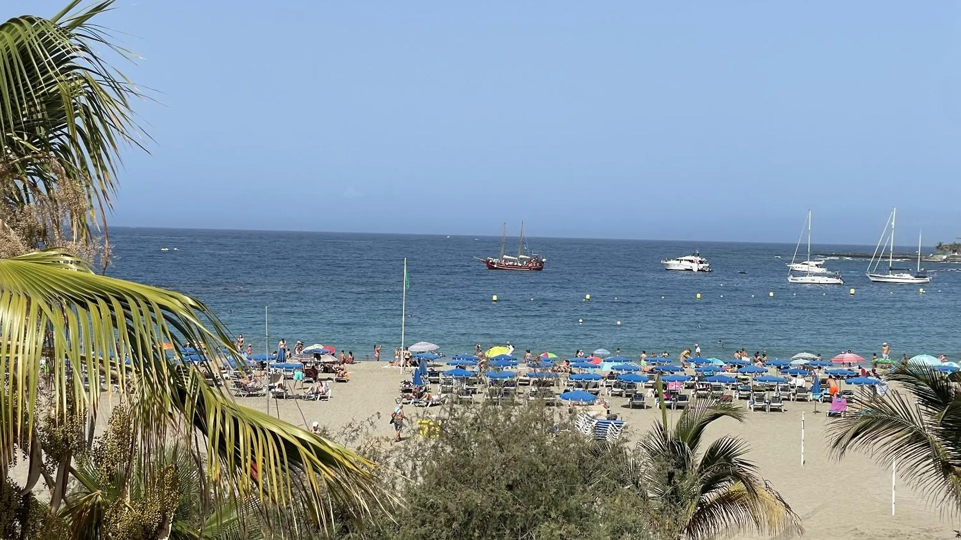Appartamento Edificio Gloria Los Cristianos  0*, Los Cristianos (Tenerife) Spagna