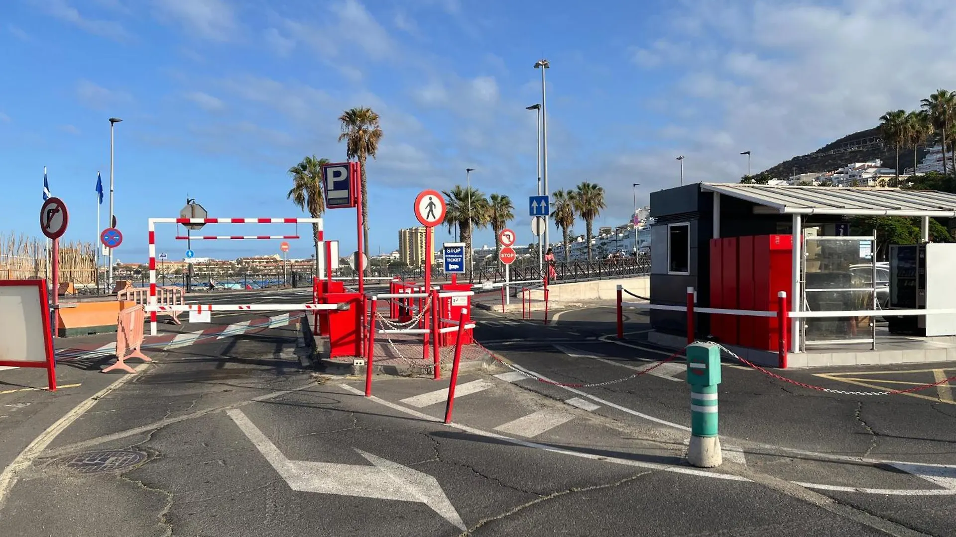 Appartamento Edificio Gloria Los Cristianos   Los Cristianos (Tenerife)