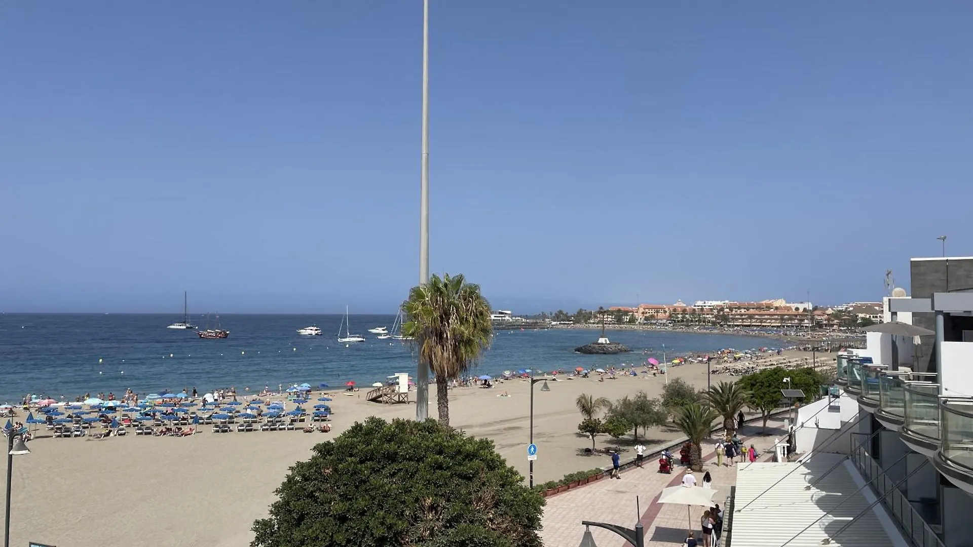 Appartamento Edificio Gloria Los Cristianos