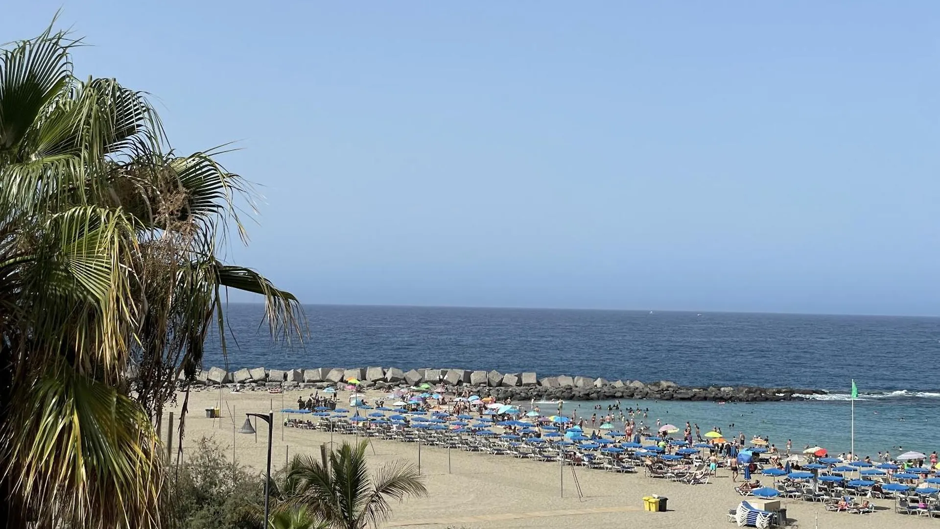 Appartamento Edificio Gloria Los Cristianos
