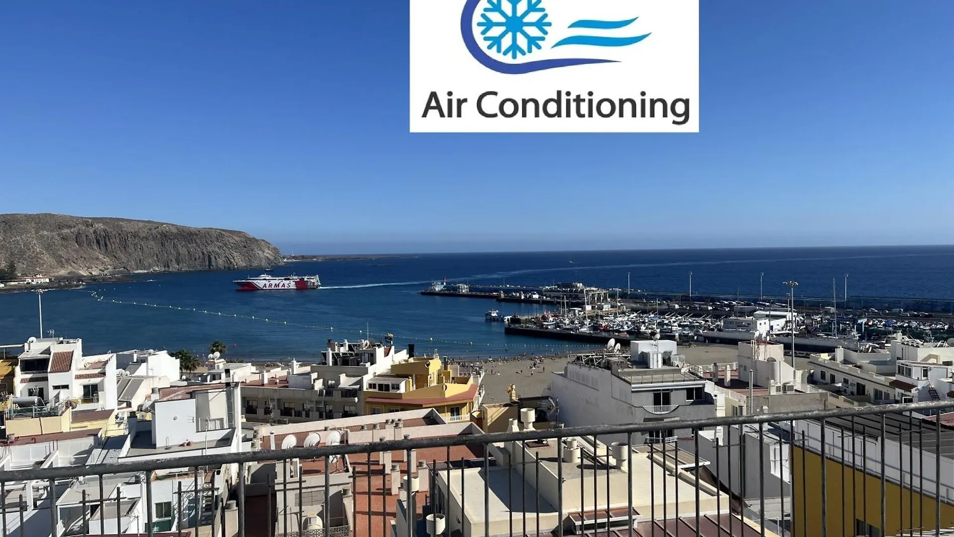 Appartamento Edificio Gloria Los Cristianos