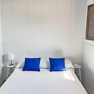 Mi Olvido V.v. Apartamento