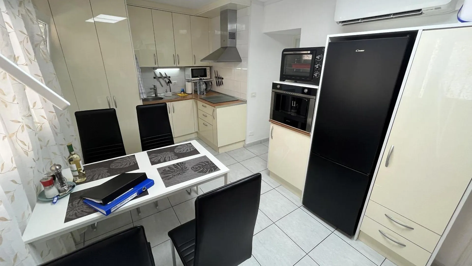 Apartamento Edificio Gloria Los Cristianos  España