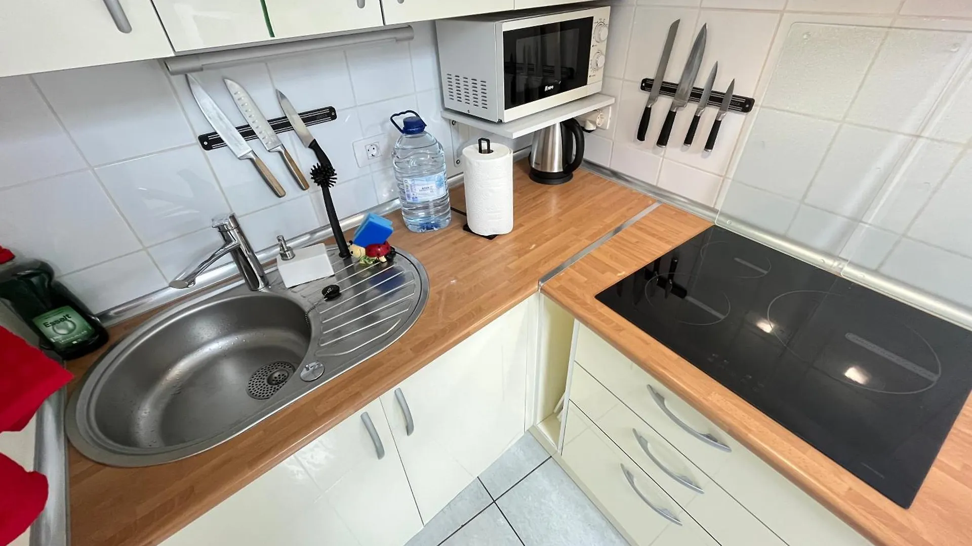 Apartamento Edificio Gloria Los Cristianos