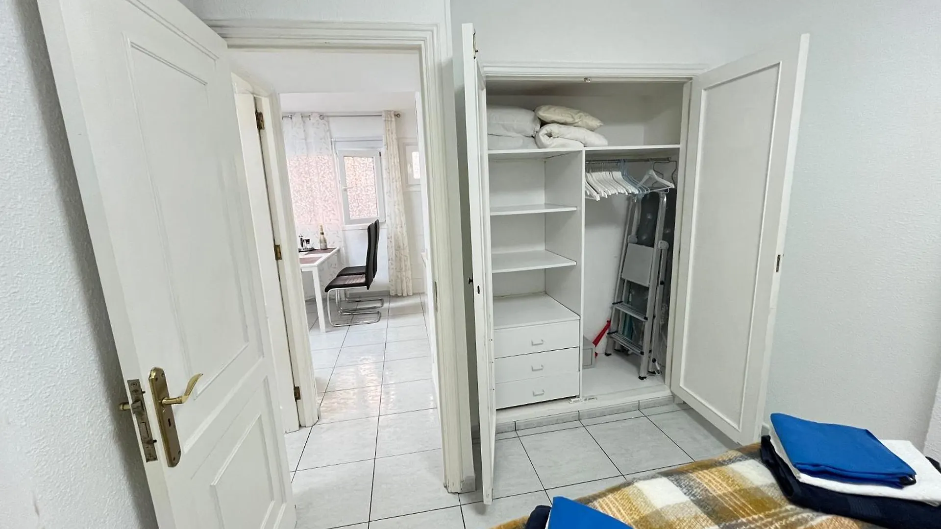 Apartamento Edificio Gloria Los Cristianos  Los Cristianos (Tenerife)
