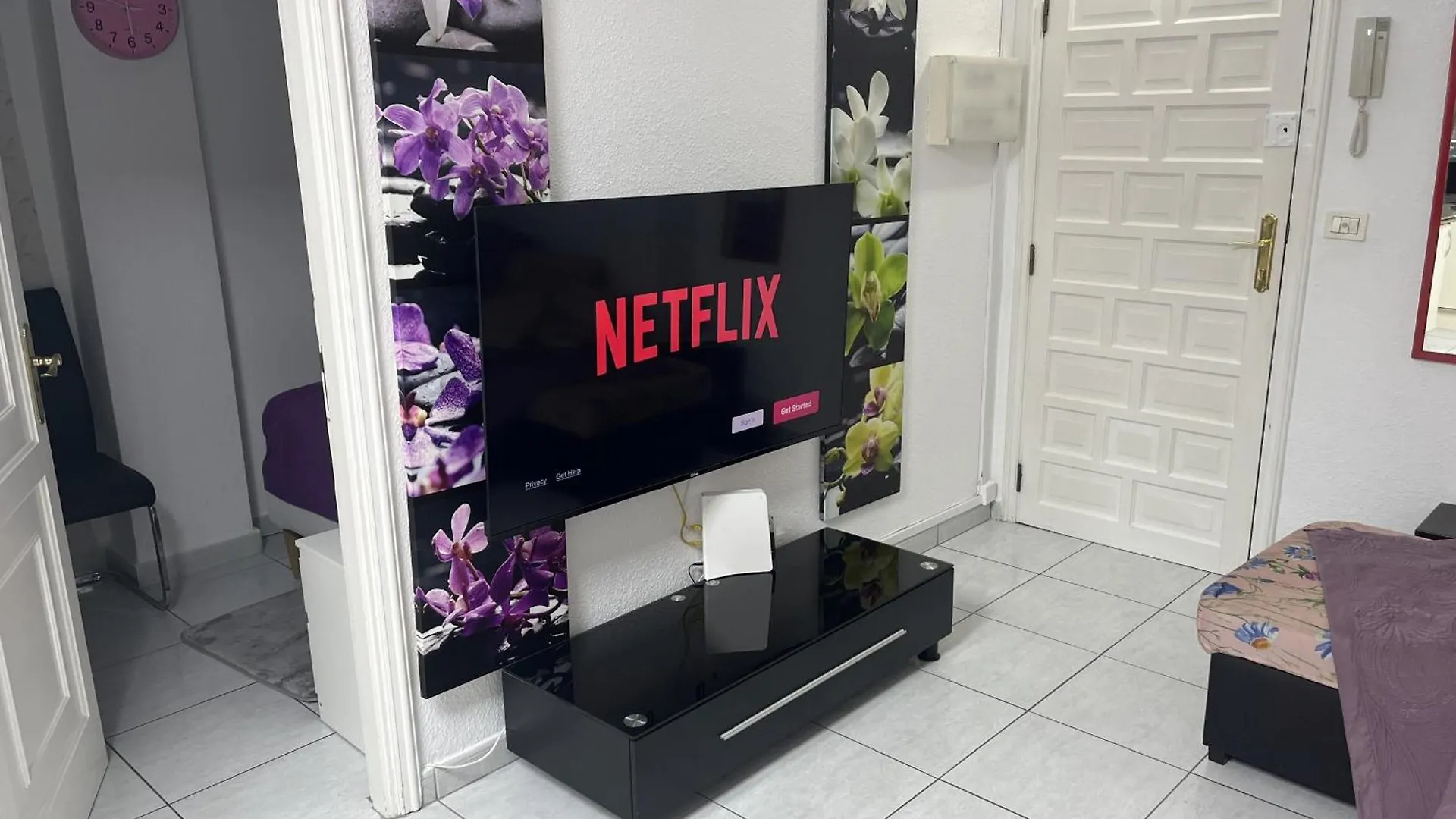 Apartamento Edificio Gloria Los Cristianos   Los Cristianos (Tenerife)
