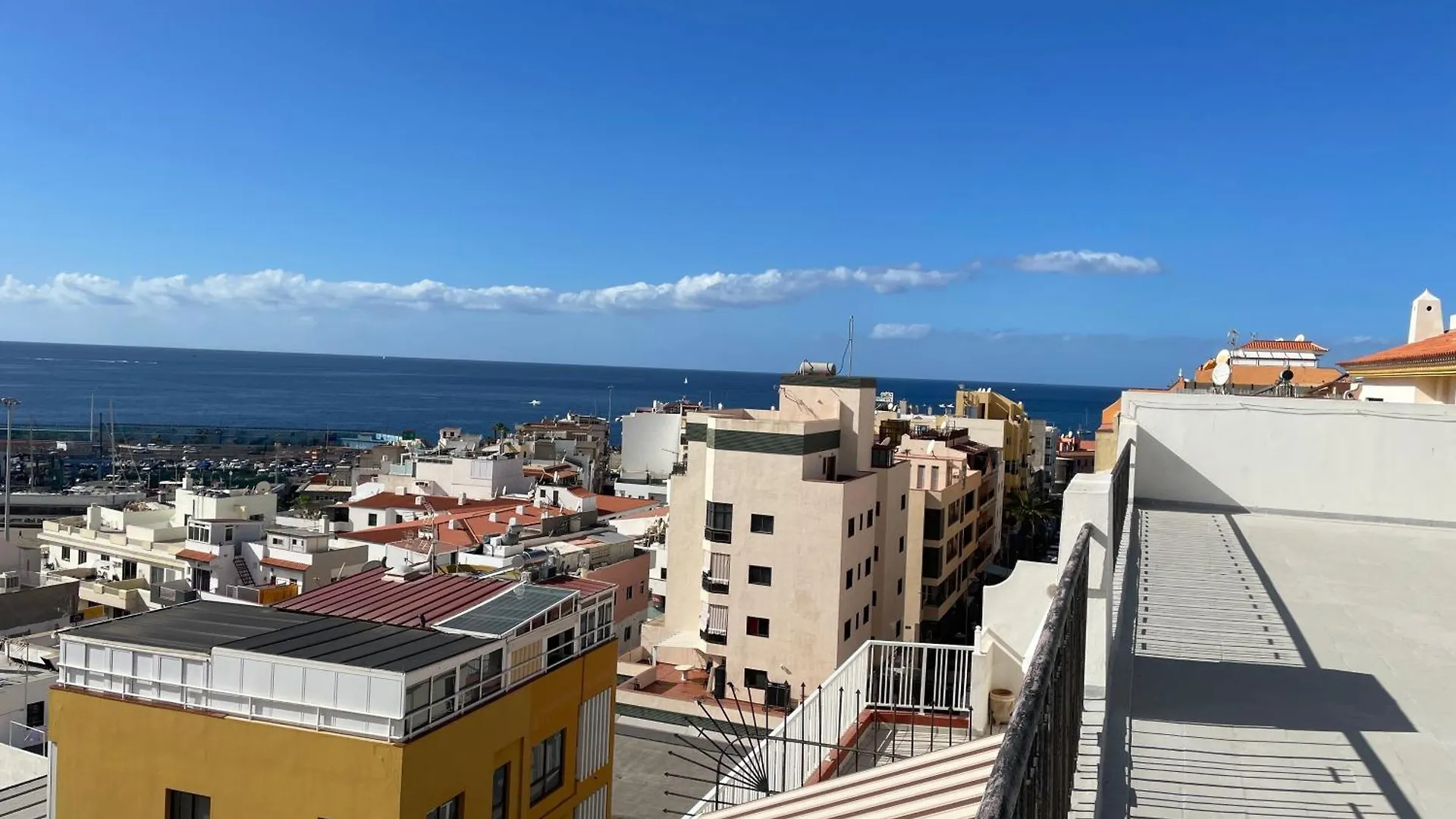 Apartamento Edificio Gloria Los Cristianos  Los Cristianos (Tenerife)