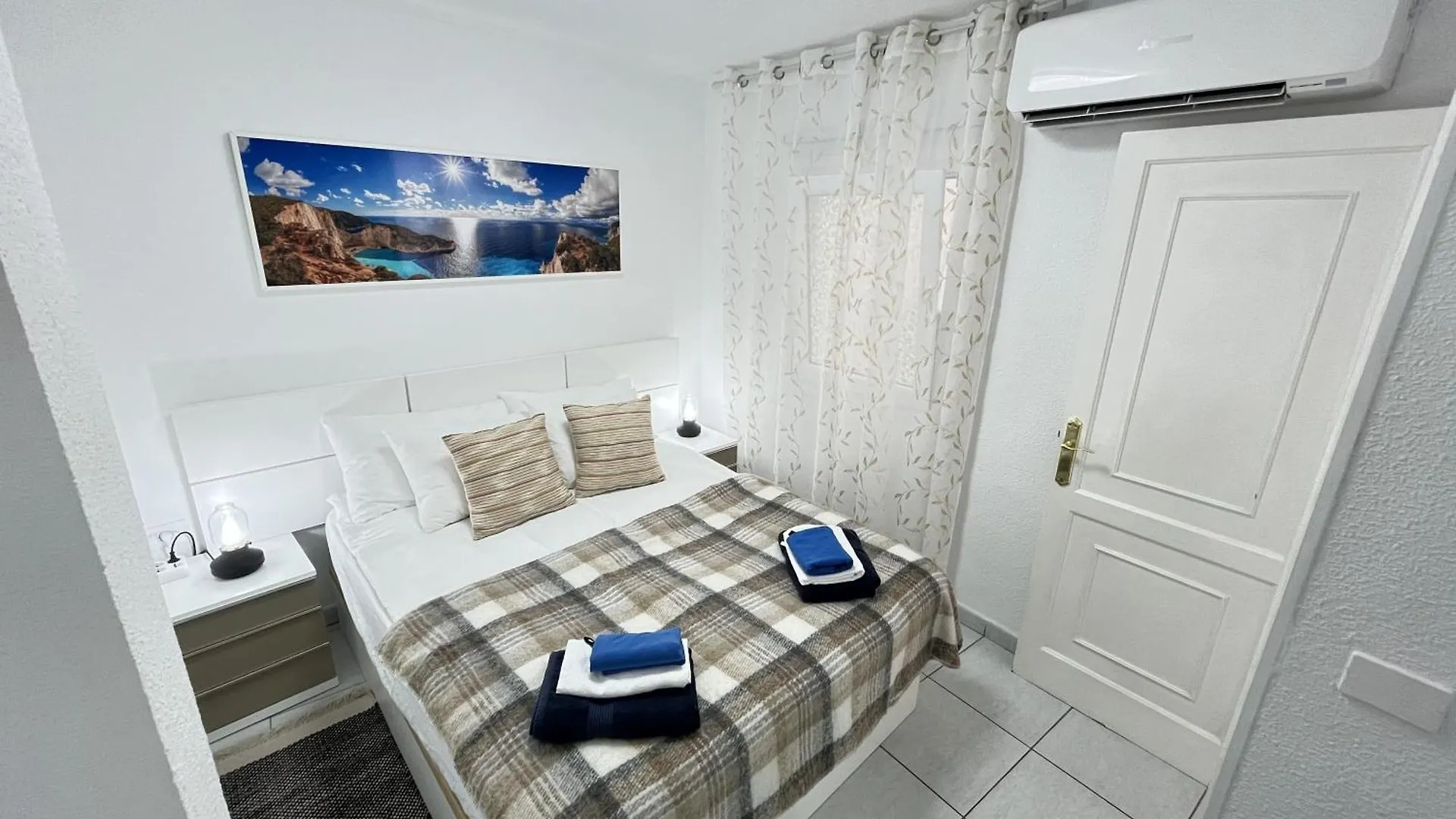 Apartamento Edificio Gloria Los Cristianos  0*, Los Cristianos (Tenerife)