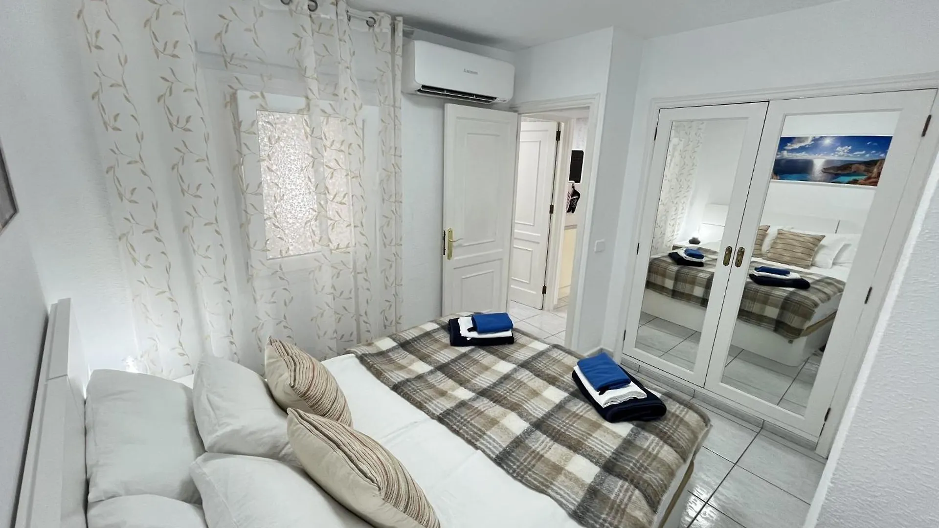Apartamento Edificio Gloria Los Cristianos  España