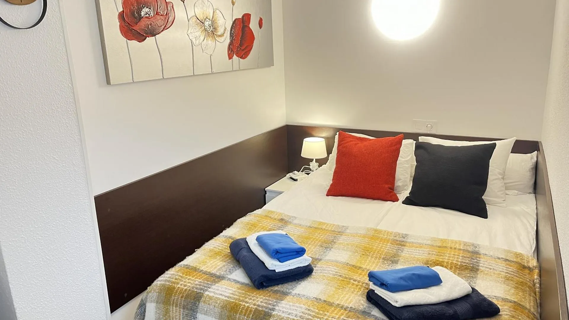 Apartamento Edificio Gloria Los Cristianos