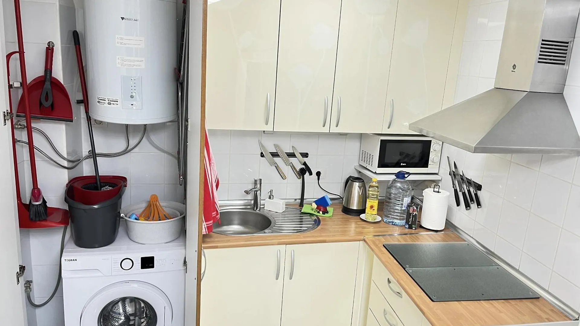 Apartamento Edificio Gloria Los Cristianos
