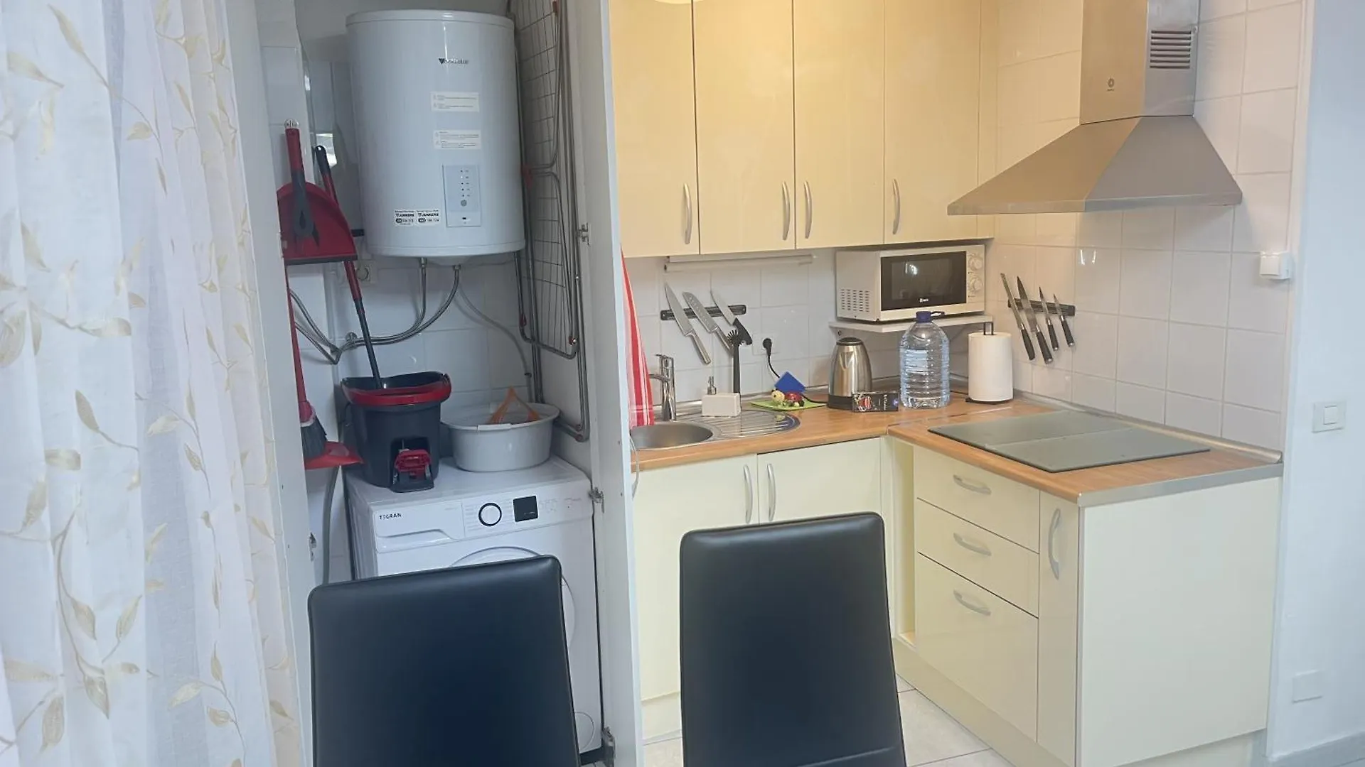 Apartamento Edificio Gloria Los Cristianos