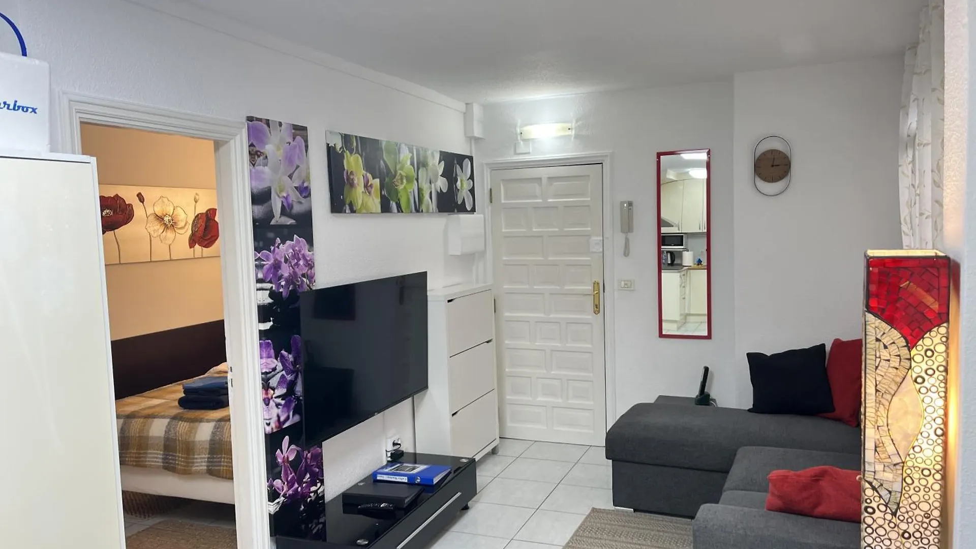 Apartamento Edificio Gloria Los Cristianos   Los Cristianos (Tenerife)